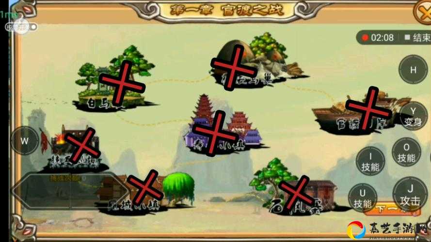 爆哭总结！三国小镇副本必进攻略_萌新半小时秒通神技