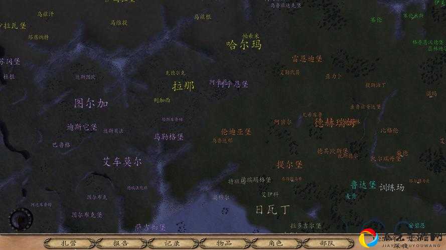 骑马与砍马：战团绝绝子攻略！零抢劫也能当富三代的隐藏玩法！