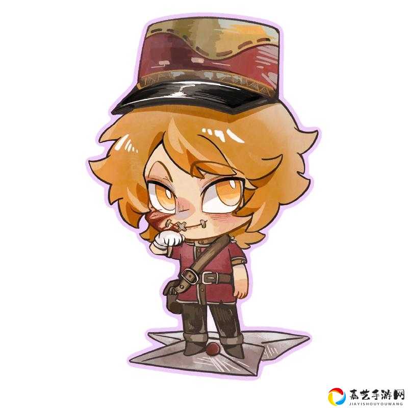 第五人格邮差秋枫制服绝美上线！5步速领技巧+隐藏彩蛋全解析