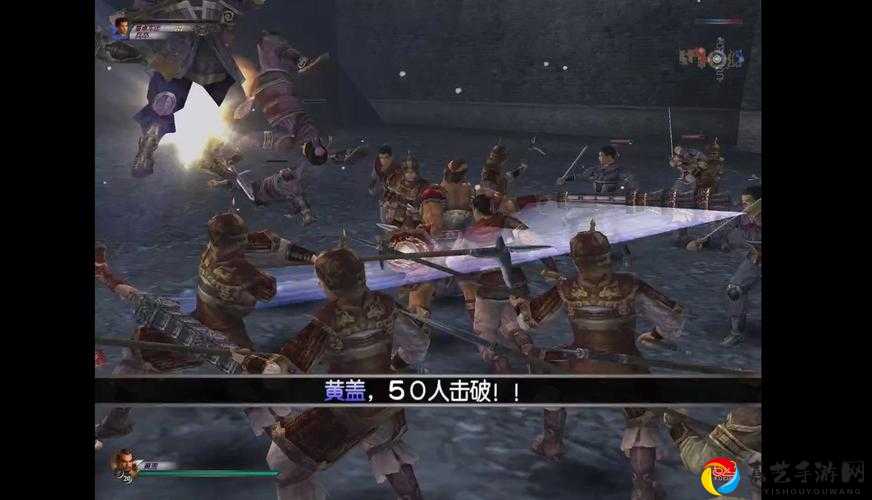 真三国无双3武将全解析！这10位神级角色错过太亏了！保姆级攻略速存