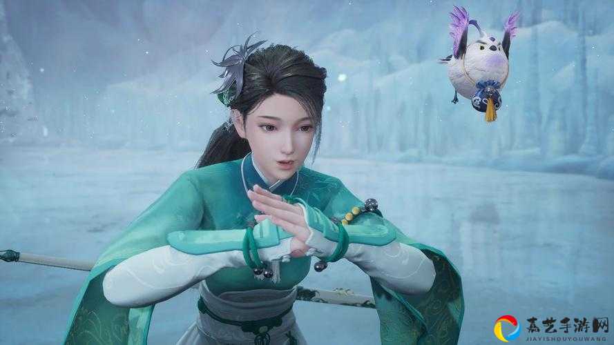 仙剑奇侠传3全员暴击！7位女主好感度速刷技巧大公开！错过血亏！