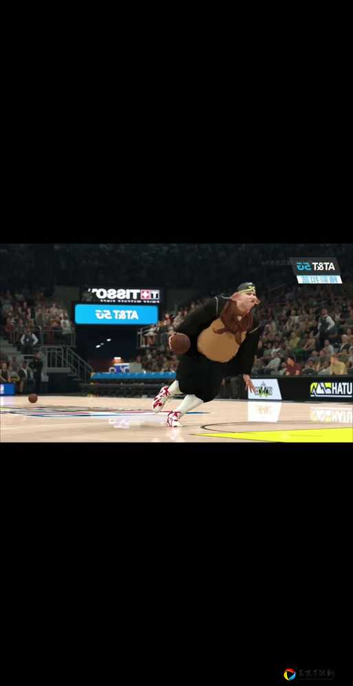 NBA2K12扣篮技巧大公开！手把手教你秀出实战暴扣神操作