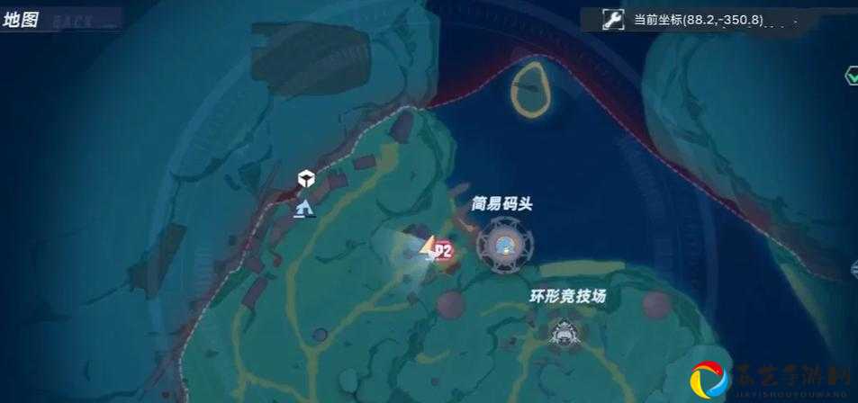 幻塔密室传送点全收录！速刷路线必看，解锁隐藏捷径