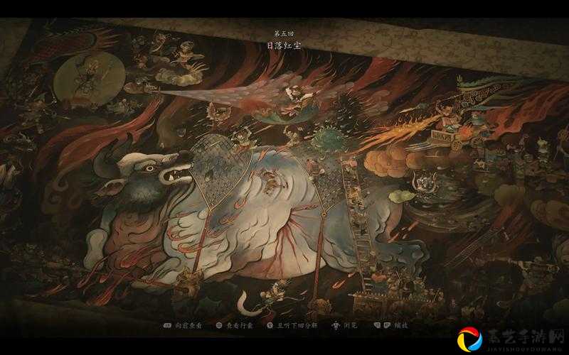 黑神话悟空第二回隐藏剧情！葫芦仙人支线全解析，错过血亏！