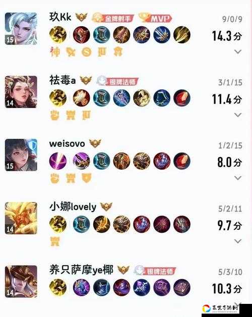 魔林迷踪消除技巧大公开！手残党也能秒变高分王者
