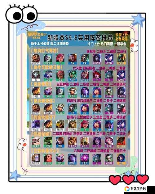 新超越极限五行旗合成绝密技巧！速存这份爆肝整理攻略