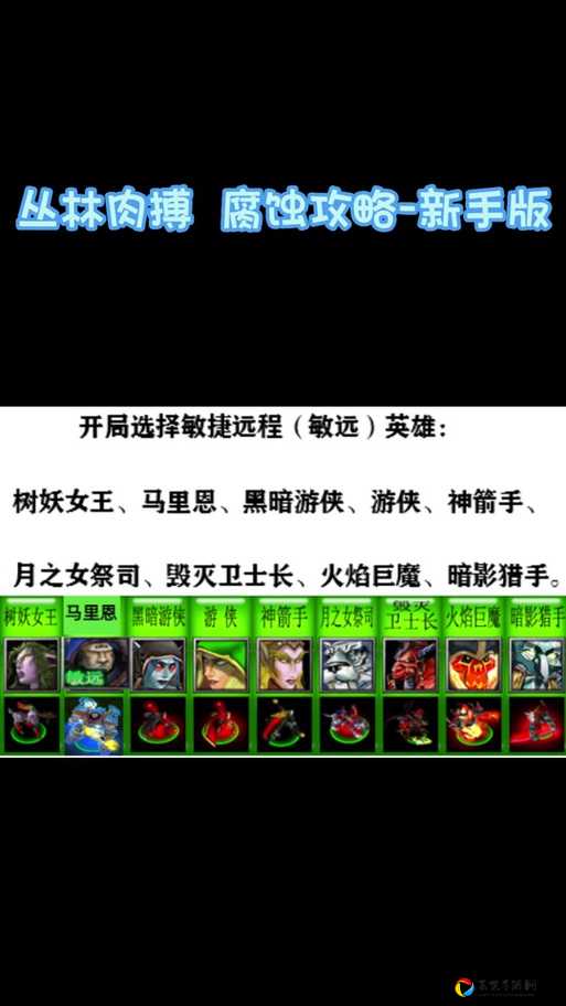 黑暗游侠出装封神攻略！这套搭配让敌人当场破防🔥