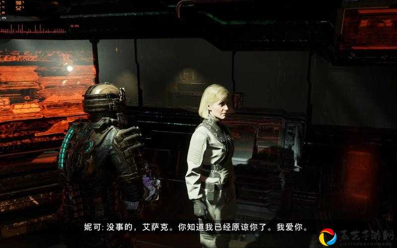死亡空间2难度逆天预警！手残党速通诀窍大公开