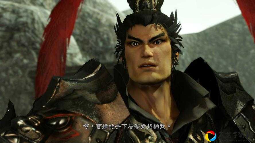 真三国无双6究极难度被骑兵暴捶？3招教你像关羽砍瓜田一样爽快！