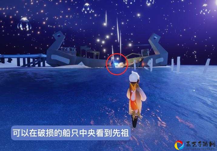 绝美路线大揭秘！小王子季国王先祖位置全攻略，错过血赚！
