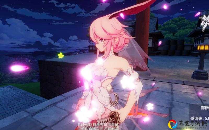 崩坏学园2海豚骑士人形必抽攻略！绝美皮肤+专属福利速领