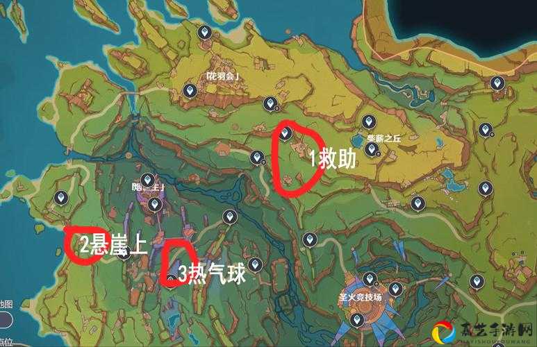 DNF安塔纳港口必看！手把手教你飞进大飞空时代隐藏地图