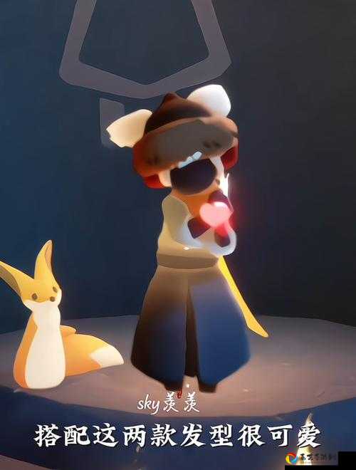 光遇潜海季第一个任务绝密攻略！这波操作让我泪目了