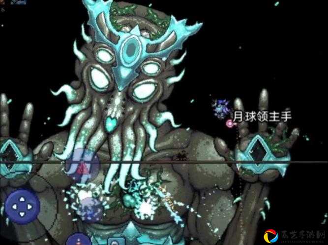 泰拉瑞亚14第一分形必看攻略！秒拿隐藏神装的终极技巧公开！
