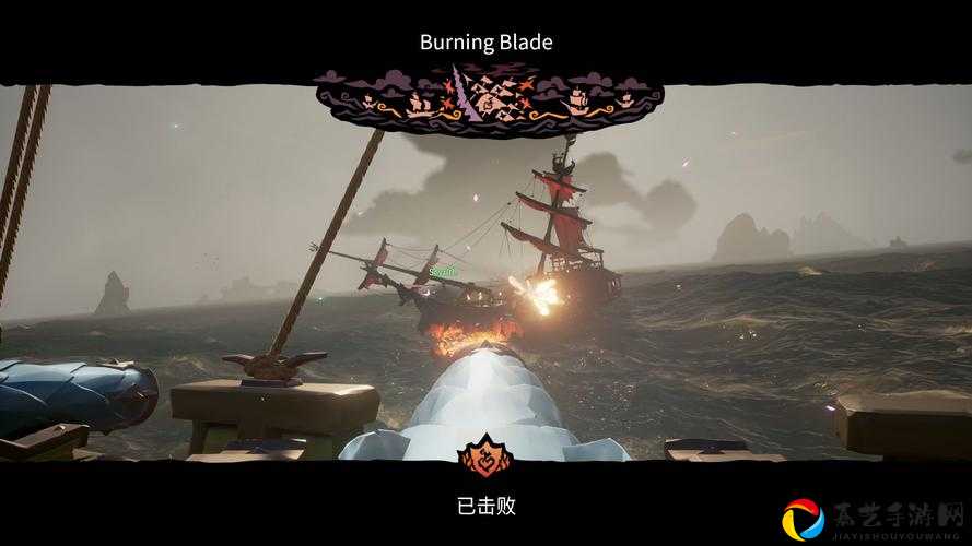 盗贼之海绝望崩溃！西南沙滩螃蟹谜题彻底破解攻略