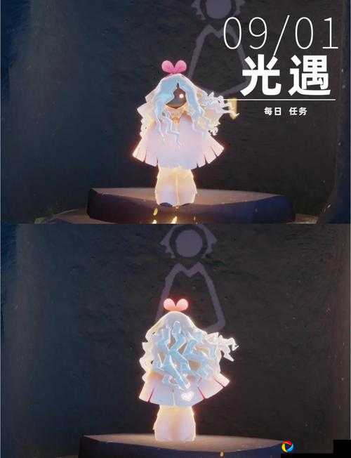 光遇9月17日大蜡烛位置全曝光？跑图效率翻倍秘籍大公开！
