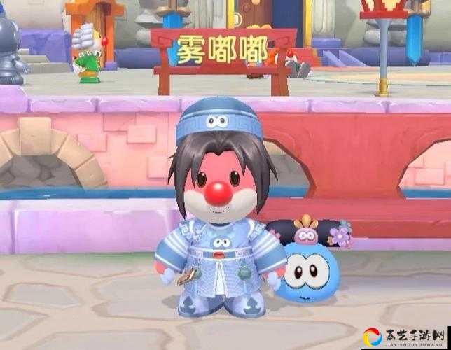 超全整理！摩尔庄园拉姆装扮零元获取攻略，必看！