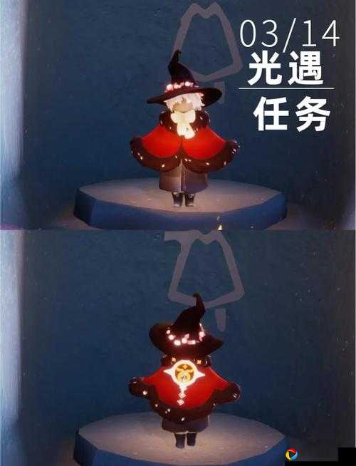 🔥光遇1215季节蜡烛绝密路线｜速存这份保姆级位置图