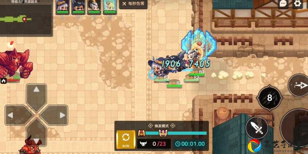 坎公骑冠剑噩梦9-5零失败打法！3分钟速通+完美三星技巧大公开