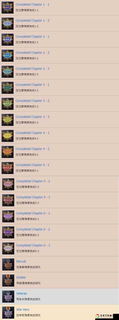 双人成行失物招领成就必看！手把手教你5分钟速通隐藏成就