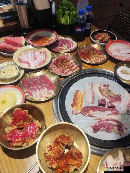 幻塔滋滋烤肉烹饪全攻略！手残党也能轻松解锁美味秘籍