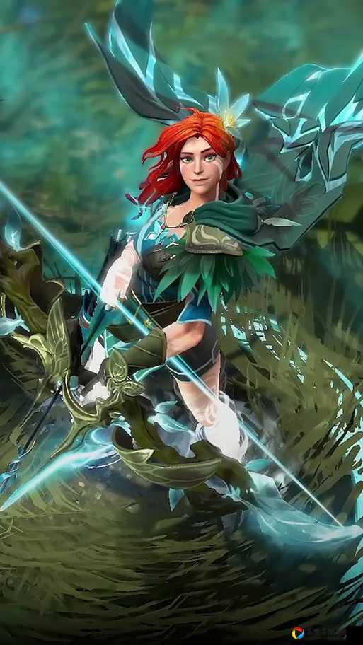 DOTA2风行至宝到底是什么部位？这些惊艳细节让玩家直呼真香！