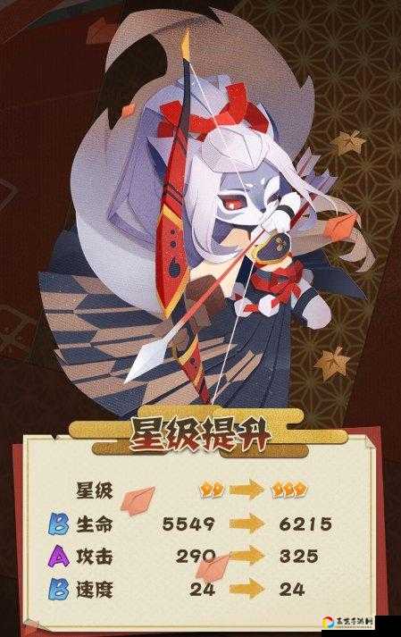 妖怪屋聚怪式神推荐！这5只必练，秒变清场达人！