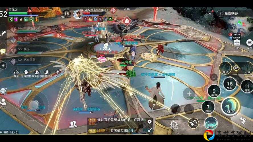 天谕手游主线隐藏结局大揭秘！这3个结局错过血亏！