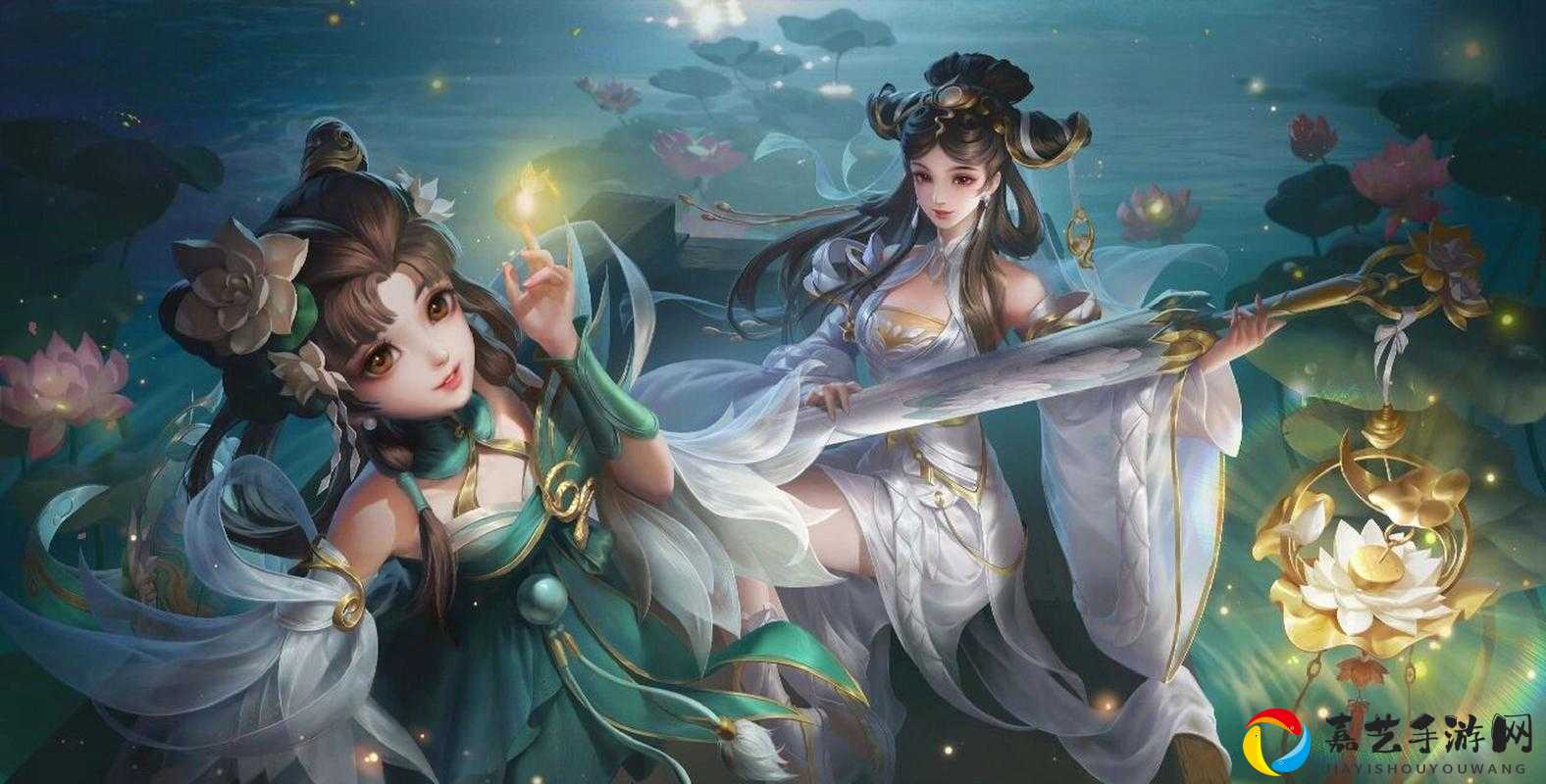王者荣耀大乔白蛇皮肤价格揭秘！绝美特效+入手攻略一篇搞定