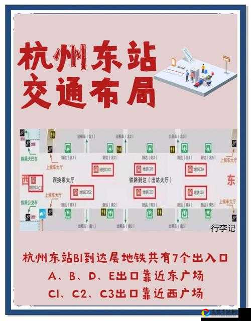 急！运往杭州的货物接收点在哪？手把手教你找对坐标！