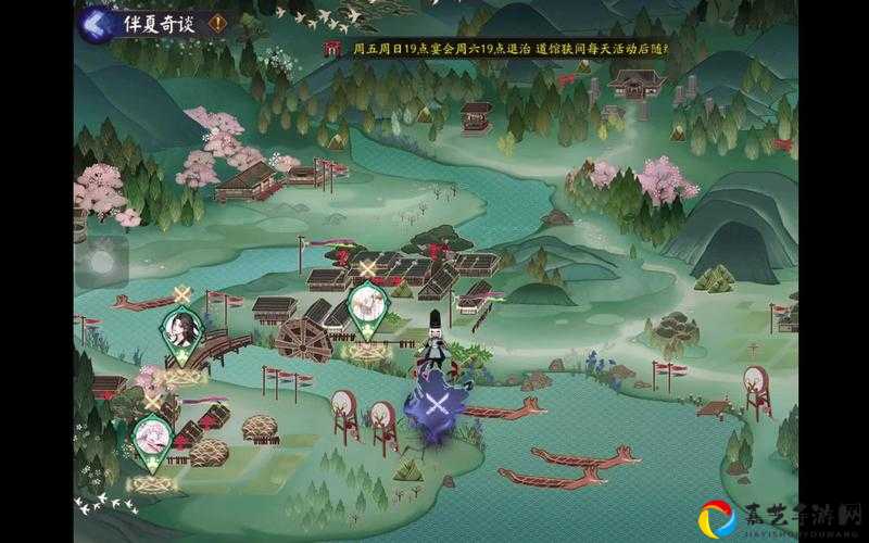 阴阳师端午节活动攻略！2021必看，手把手教你轻松拿满奖励！