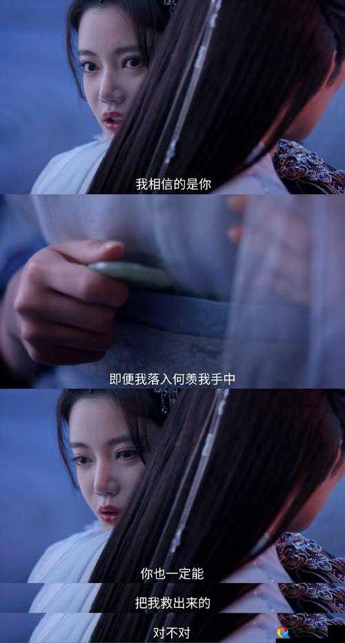 爆哭推荐我是谜梦醒时答案终极揭秘！看完瞬间泪崩大结局