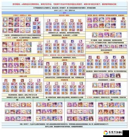 爆肝整理！四季物语野外采集隐藏副产品一览