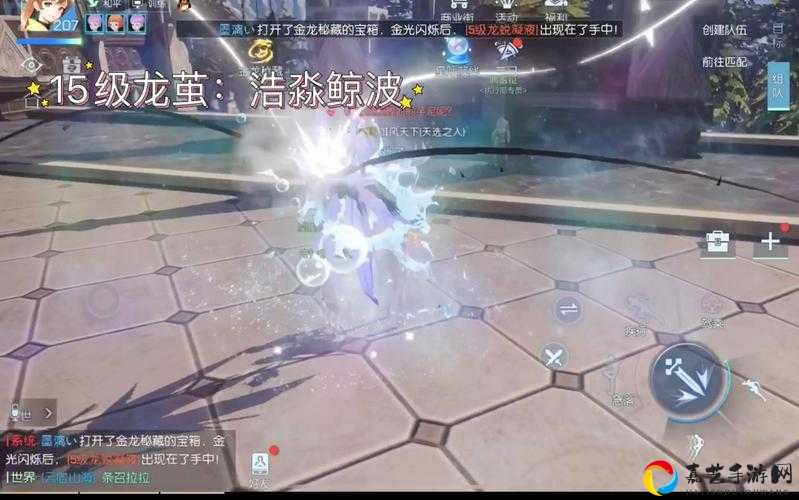 龙族幻想龙Ⅳ奥丁之渊通关神操作！3天抄作业通关攻略大公开