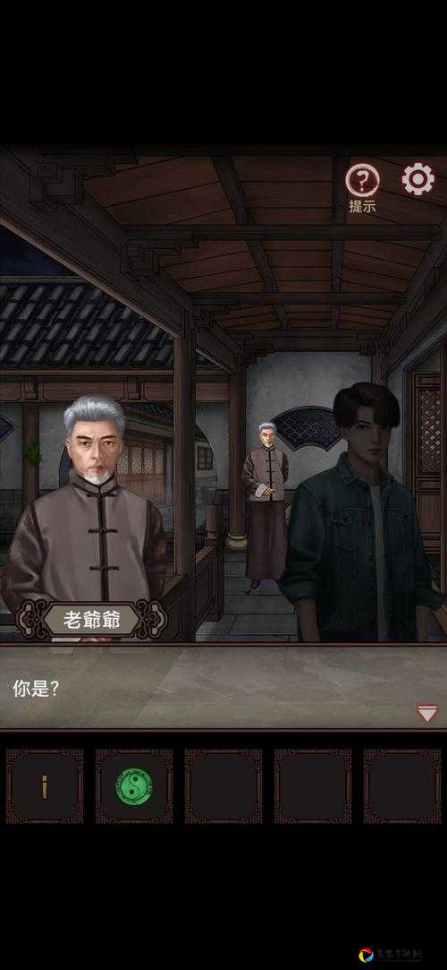 侠隐阁琴决答案终于公开！超详细攻略让你轻松通关