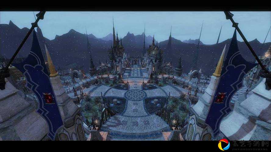 521FF14新任务位置绝了！重建伊修加德路线图+隐藏奖励全攻略