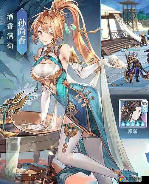 七日冲刺必看！三国志幻想大陆新手零失误七日目标攻略