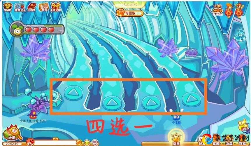 崩溃！摩尔庄园拉姆双人温泉突然罢工？5大原因速看修复攻略