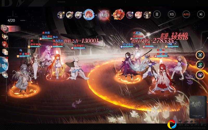爆哭推荐！FF14零式女王古殿大兀速通攻略_零失误站位图+机制解析