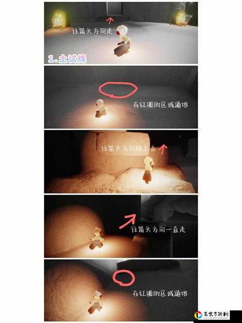 寻找我的女朋友第20关崩溃试炼！手残党速通秘诀暴露了！