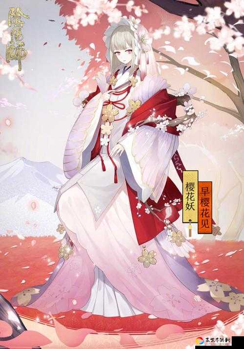 阴阳师为崽而战风花雪月夜皮肤曝光！限定式神颜值炸裂，看完直接拉满战力！