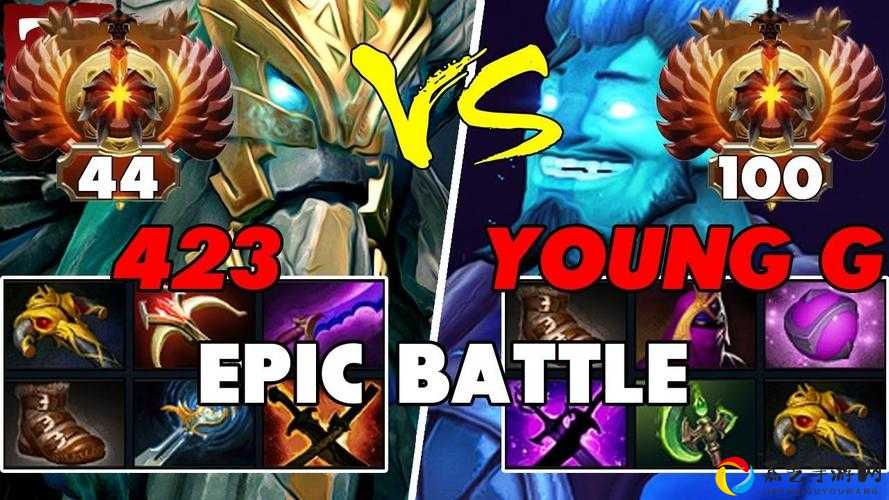DOTA2与英雄联盟RPG英雄对比图鉴！原住民都傻眼的隐藏设定