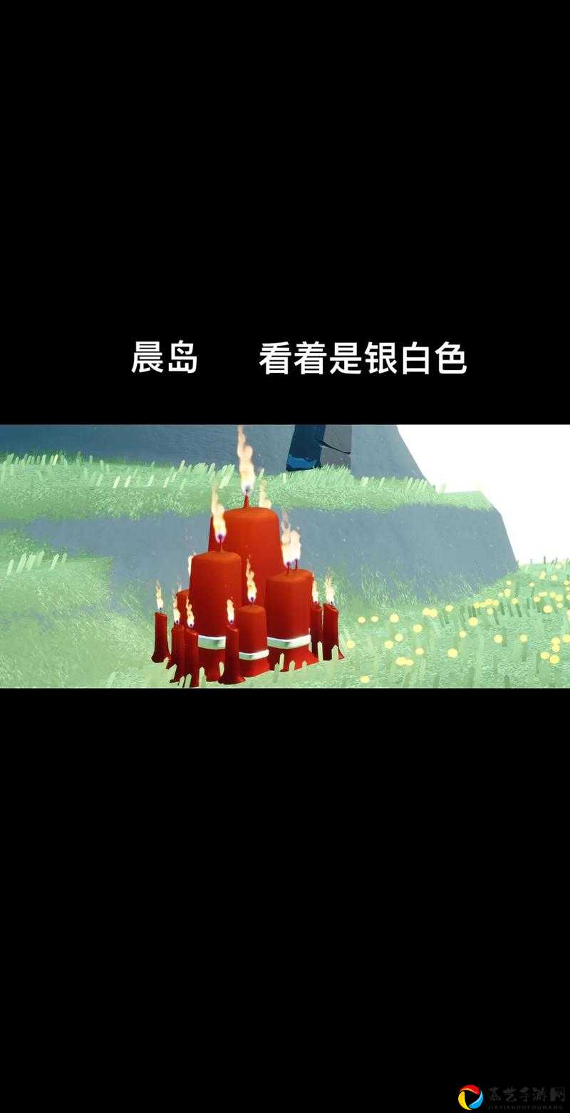 光遇1013大蜡烛绝绝子！速存这份保姆级寻烛路线图