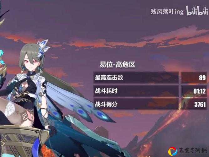 北风之狼必看！绝了！零失误通关技巧，手残党秒变大佬！
