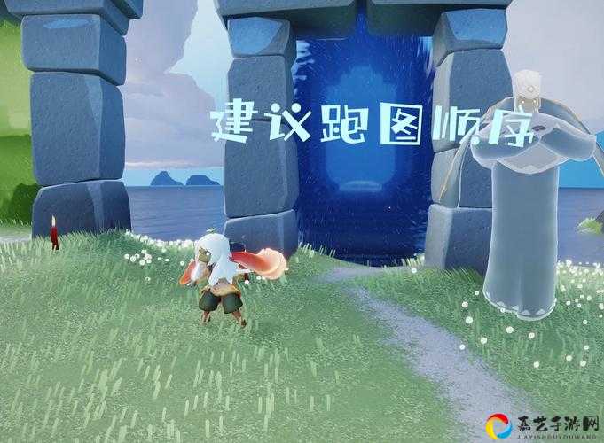 光遇9月15日季节蜡烛位置大公开！手慢无的隐藏点位速戳