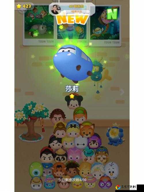 松松总动员钻石妙用攻略！零氪党必收的逆袭秘籍大公开