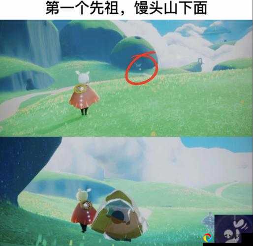 光遇7月23号必看！国服重温先祖回忆位置全攻略，手慢无！