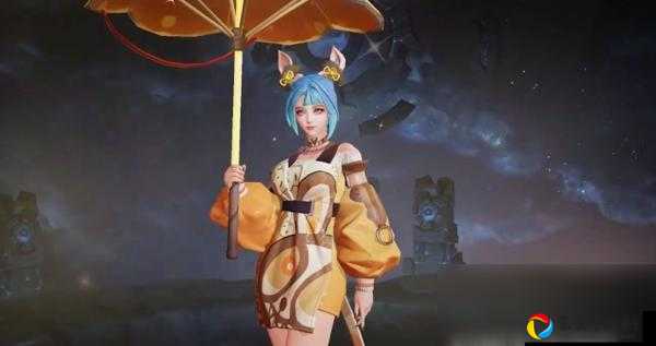 王者荣耀公孙离觅星灵兔皮肤测评！这只仙兔自带BGM，实战特效美到心动必看