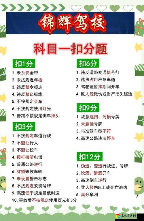 没L1驾照还能跑彩虹之门？零基础党必看的通关秘籍来了！