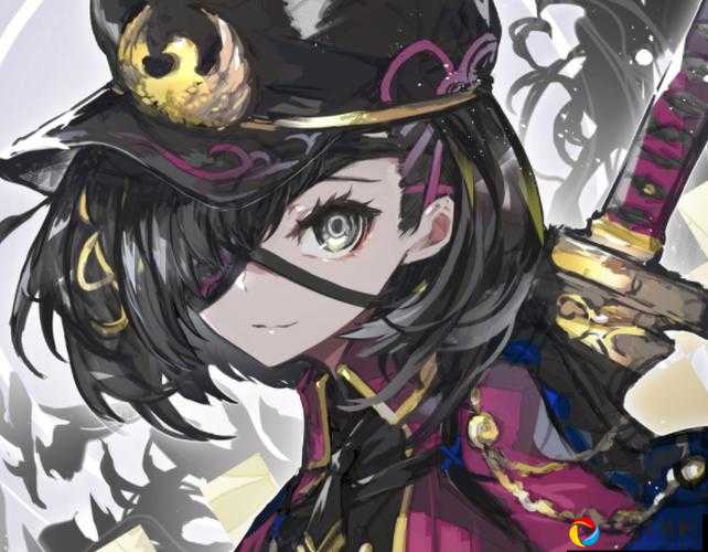 绝美！FGO谜之兰丸限定礼装曝光，必抽神装技能解析！